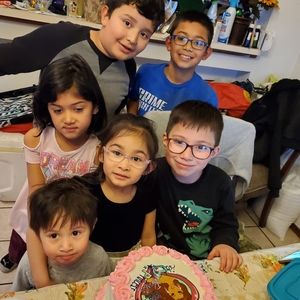 Meet your Posher, Vanesa